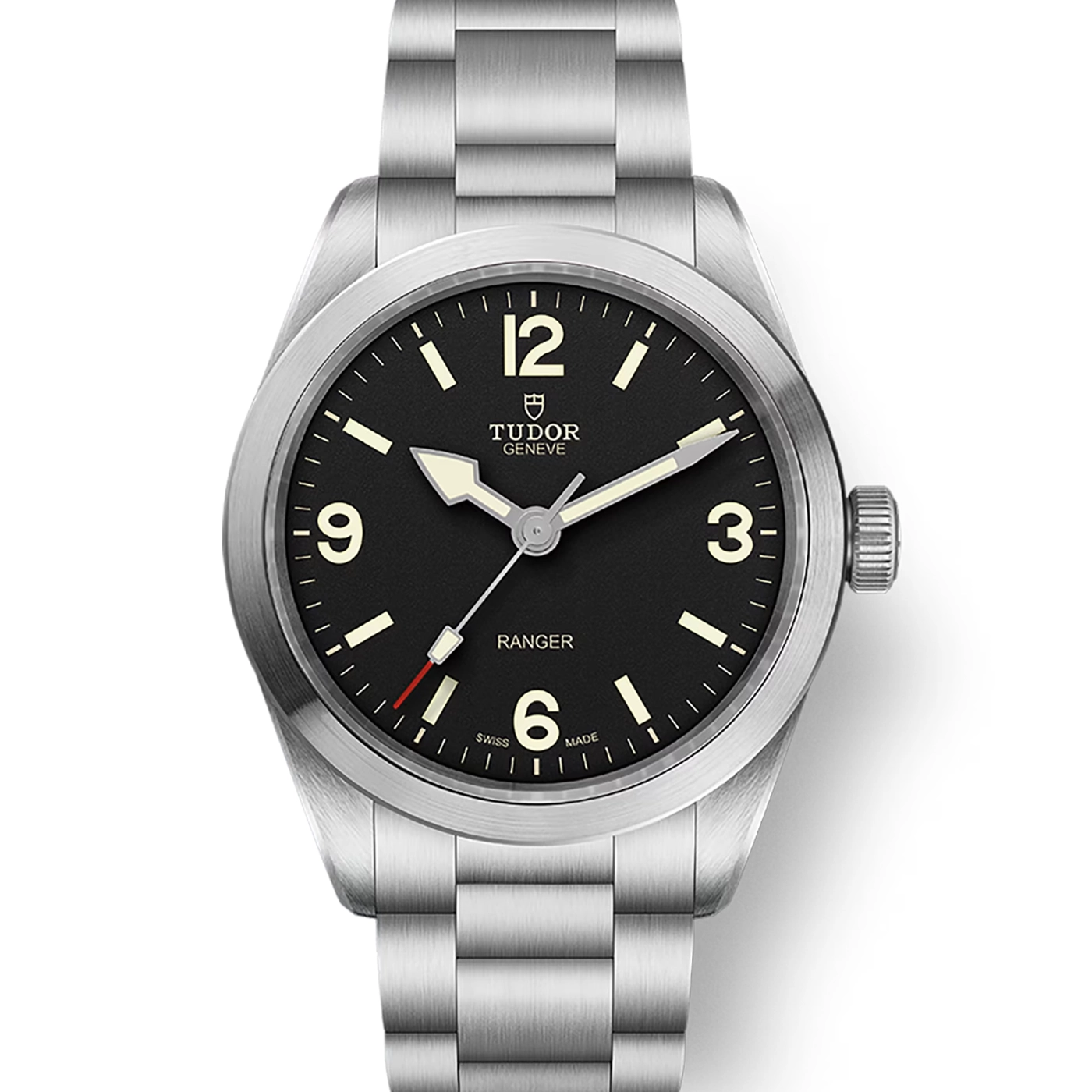 Tudor Heritage Ranger